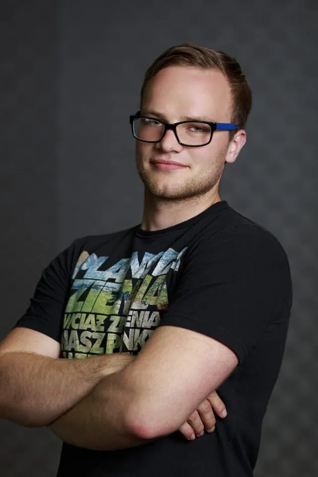 Michal Busz